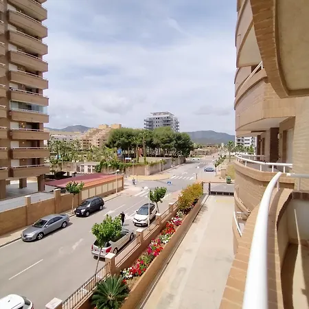Acv - Costa Marina I-1ª Linea Planta 2 Sur Oropesa del Mar