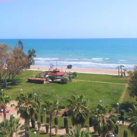 Apartment Acv - Costa Marina I-1ª Linea Planta 2 Sur Oropesa del Mar